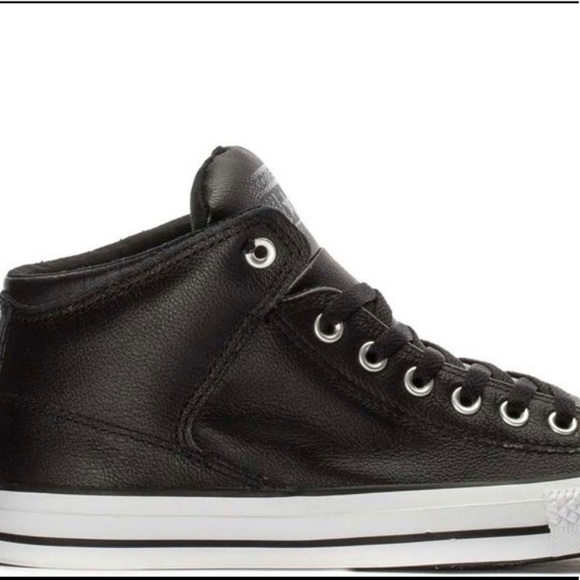 HIGH STREET MID - MENS